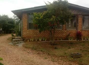 6c16491103d068b621b65f93c44023a3f74e9213 · Chácara com 2 dormitórios à venda, 1600 m² por R$ 260.000,00 - Florescente - Viamão/RS