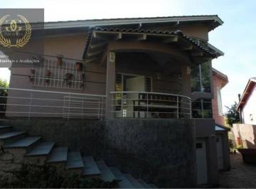 ed623a0255f840473505fa0398a3e1624b6932a6 · Casa com 3 dormitórios à venda, 400 m² por R$ 1.100.000,00 - Aberta dos Morros - Porto Alegre/RS