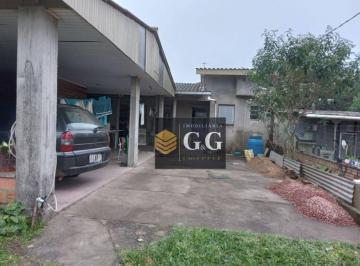 1a4ea96526c93e9a918debaba779ae5232263e55 · Casa com 2 dormitórios à venda, 100 m² por R$ 160.000,00 - Itapuã - Viamão/RS