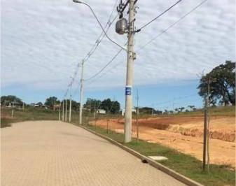 bfcc79ea0235f3f45a650474f525a41588dd6c1b · Terreno à venda, 418 m² por R$ 295.000,00 - Mendanha - Viamão/RS