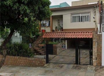 dd5f36f61546729f4ba5e2cdaac17e28fa9d5cb6 · Casa Alto Padrão com 3 dormitórios à venda, 280 m² por R$ 950.000 - Jardim do Salso - Porto Alegre/R