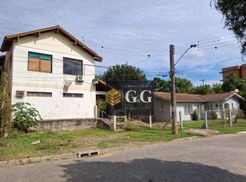 c283e074aafb5077cb532a1a3bacd620fc246135 · Duas casas à venda, 378 m² por R$ 1.600.000 - São Lucas - Viamão/RS