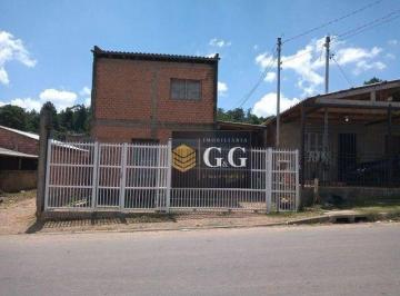 dba92709a35235ae79a39c626b17fdaeaef787e6 · Casa com 1 dormitório à venda, 51 m² por R$ 140.000,00 - Florescente - Viamão/RS