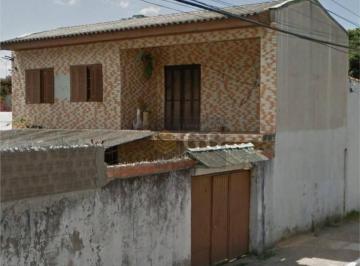 6e93840c0cc5f6d780de1a4e7358d9f7f865fd62 · Sobrado com 3 dormitórios à venda, 215 m² por R$ 220.000,00 - Viamópolis - Viamão/RS