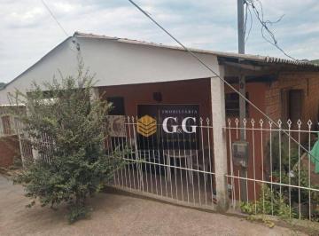 4d952c1e5cade29f9bd36cbe0731effe8bc0a3ce · Casa à venda, 133 m² por R$ 212.000 - Santo Onofre - Viamão/RS