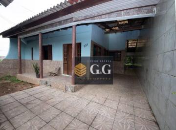 90295162b8ceb0b70a41625559c1970dedc6e7f4 · Casa com 6 dormitórios à venda, 140 m² por R$ 280.000,00 - Jardim Krahe - Viamão/RS