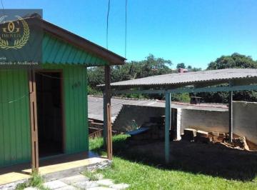 40a3cfa4f6d5e2067e93ff217ad735f8a4d8584a · Casa à venda, 50 m² por R$ 159.000,00 - Centro - Viamão/RS