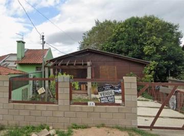 cfa9ed255ad1cb6249a4a48190b7d009a7018f5e · Casa com 2 dormitórios à venda, 50 m² por R$ 190.000,00 - Tarumã - Viamão/RS