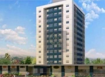 a4d4e52936a45821179828d9cf07119ac4dcbaac · Apartamento com 2 dormitórios à venda, 55 m² por R$ 357.777 - Agronomia - Porto Alegre/RS