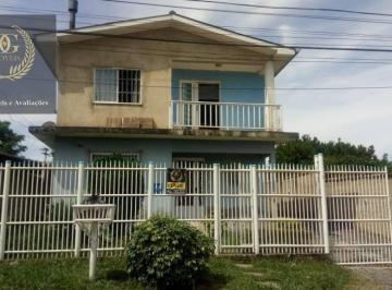 52c47f35c874d1e01317fbd8594de34a6b7ec848 · Casa com 3 dormitórios à venda, 150 m² por R$ 250.000,00 - Vila Elsa - Viamão/RS