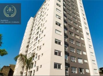 396d7d881026e442ae3db7d2f762c332788d020d · Apartamento com 3 dormitórios à venda, 57 m² por R$ 698.794,00 - Higienópolis - Porto Alegre/RS