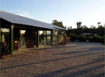 3f37267a3ba274adb67cfaf43f5a8617a956b590 · Sítio com 2 dormitórios à venda, 20000 m² por R$ 1.900.000,00 - Estância Grande - Viamão/RS