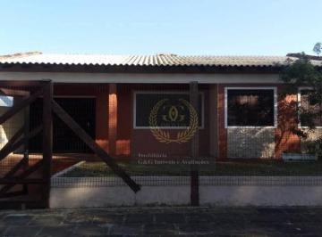 b485541bb5d8f2ce23fa302c3a810b87931a6f82 · Casa com 5 dormitórios à venda, 120 m² por R$ 294.000,00 - Centro - Imbé/RS
