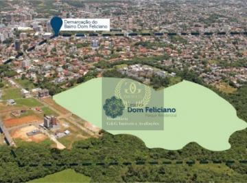 53f69a92c053baf400815e1e2bbfb92087ca9f8c · Terreno à venda, 275 m² por R$ 227.283,30 - Dom Feliciano - Gravataí/RS