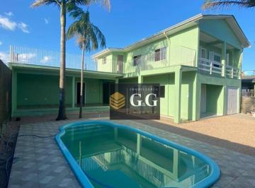 ea3877e2e022be582da86a14a31d5117fc1841e9 · Sobrado com 3 dormitórios à venda, 255 m² por R$ 270.000,00 - Vicentina - São Leopoldo/RS