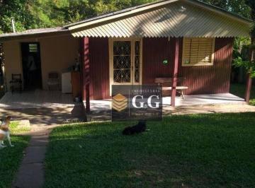 d71468cf57b0a405d1915d14d333a3ebc35c5d7d · Sítio com 2 dormitórios à venda, 600 m² por R$ 180.000,00 - Parque Itacolomi - Gravataí/RS