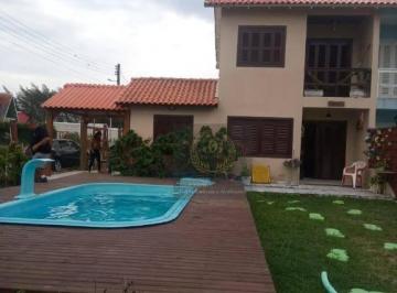 5df18f04c1463a577100b9c4d8fe7f756ac453e9 · Casa à venda, 120 m² por R$ 290.000,00 - Centro - Balneário Pinhal/RS
