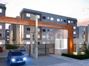 b56303e7e3d271824ca39a3ab8a956538aefe47a · Apartamento com 1 dormitório à venda, 40 m² por R$ 150.900,00 - Restinga - Porto Alegre/RS