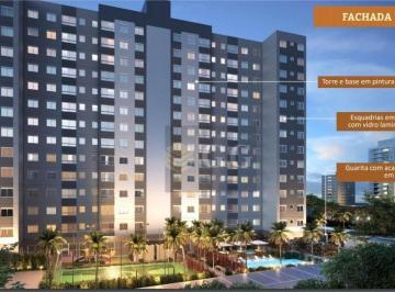 6418b01d816aeecd0b0f174c194696f5eed468b0 · Apartamento com 3 dormitórios à venda, 66 m² por R$ 556.310,00 - Jardim Lindóia - Porto Alegre/RS