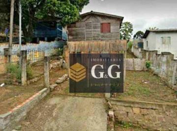 4023087d11ee9693dc515a60f81db3438661e86f · Terreno à venda, 360 m² por R$ 165.000,00 - Santa Cecília - Viamão/RS