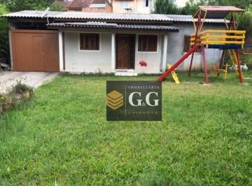 9138a4e55c1e66bfad73a5abefe194cca498ffa5 · Casa com 3 dormitórios à venda, 48 m² por R$ 300.000,00 - Jardim Ipê - Viamão/RS