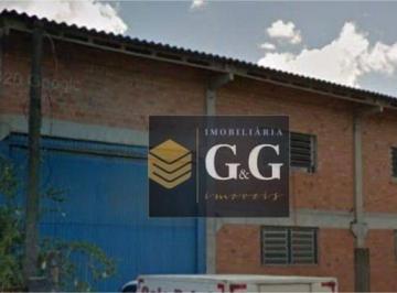 35e9a77894a1fede810e58bb57e83ddd0d4af693 · Pavilhão à venda, 320 m² por R$ 500.000,00 - Aberta dos Morros - Porto Alegre/RS