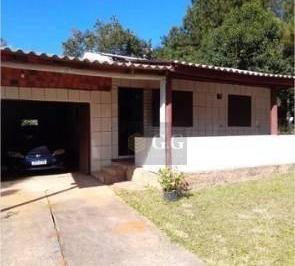 8c77658a006f365c3e1088e952e96bdccac19934 · Sítio com 2 dormitórios à venda, 555 m² por R$ 160.000,00 - Águas Claras - Viamão/RS
