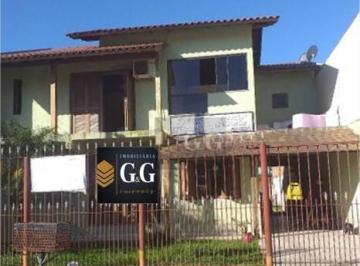 9b0944974b10c06dd52824b3ccb33674a200c1b4 · Sobrado com 4 dormitórios à venda, 150 m² por R$ 450.000,00 - Maringá - Alvorada/RS