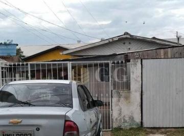 ca6d124f6c4f506f3d6d9067ba010bc17a3337c6 · Residência com 5 dormitórios à venda, 140 m² por R$ 170.000 - Lomba Tarumã - Viamão/RS