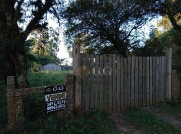 e6d2c1ddc3f64d761ec466d598bce58386305fb0 · Sítio com 1 dormitório à venda, 5000 m² por R$ 276.000,00 - Itapuã - Viamão/RS