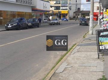 e5105eb44b1a7d3c4b19c7c47ba00bd27bd8a086 · Terreno à venda, 1100 m² por R$ 3.300.000,00 - Centro - Viamão/RS