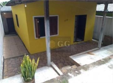 3f0e298fc88014625d8a9680751740bad126d27f · Casa com 2 dormitórios à venda, 90 m² por R$ 200.000,00 - Estalagem - Viamão/RS