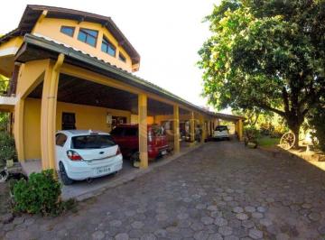 8ea64acf1bda29173e9a5b6a6ba634769a9af152 · Casa com 4 dormitórios à venda, 500 m² por R$ 900.000,00 - Califórnia - Nova Santa Rita/RS