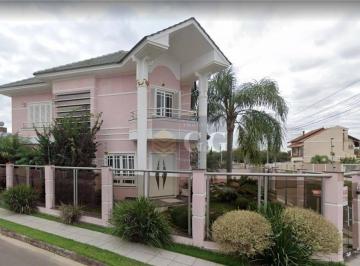874fff74ad33c321d8872a7173c7ff94a75207d5 · Casa com 3 dormitórios à venda, 230 m² por R$ 844.990,00 - Parque da Matriz - Cachoeirinha/RS
