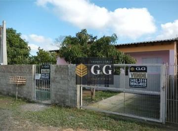 e1471a511d20b2edef6b47bc97332922670af311 · Casa com 3 dormitórios à venda, 120 m² por R$ 260.000,00 - Vila Elsa - Viamão/RS