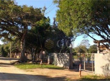 9762f5de022aec73f6887c1daa03d030e3db8a8b · Chácara com 3 dormitórios à venda, 1200 m² por R$ 195.000,00 - Águas Claras - Viamão/RS