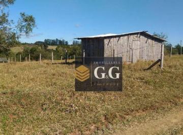 a9cc1c1c459fdcb4519fda5259ece527e3efc21f · Terreno à venda, 1085 m² por R$ 52.000,00 - Águas Claras - Viamão/RS