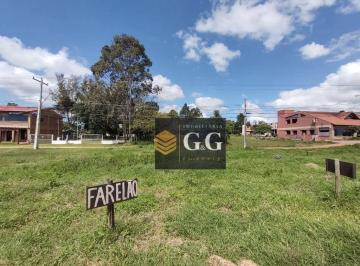 1262eb4e19a9d8fe5bd56ea5cda79237bfd68d52 · Terreno à venda, 1400 m² por R$ 530.000,00 - Águas Claras - Viamão/RS