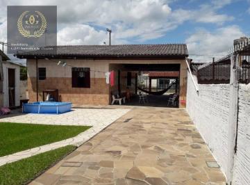 225d8473dfac3bce18c082759674d467de4ca9eb · Casa com 3 dormitórios à venda, 100 m² por R$ 250.000,00 - Vila Elsa - Viamão/RS