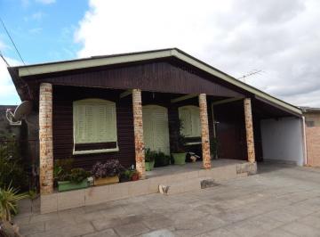 c74ef0ce93ebfb0f8b6c0e0a7ab951fbd5e4613e · Casa com 3 dormitórios à venda, 110 m² por R$ 310.000,00 - Jardim Universitário - Viamão/RS