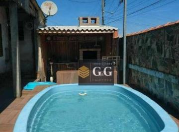 6dc6644db56d2190a912f9de4894ac9556c3fccc · Casa com 3 dormitórios à venda, 160 m² por R$ 180.000,00 - Jardim Krahe - Viamão/RS