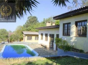 29326ef55480c8b8e96805012ebeb5a2cbe71103 · Chácara com 6 dormitórios à venda, 36000 m² por R$ 698.000,00 - Cocão - Viamão/RS