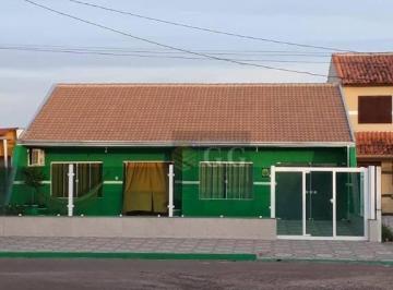 44e39cd1d8059d9f756b11d6e1ea307ef9468442 · Casa com 3 dormitórios à venda, 120 m² por R$ 435.000,00 - Centro - Cidreira/RS