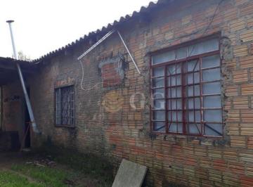 211320e4ff24e368b59723944df5b68a2c9bc4a6 · Residência com 2 dormitórios à venda, 84 m² por R$ 78.000 - São Tomé - Viamão/RS