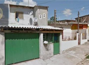bba386bcfeae35ba30179db73689f5afccd86ce6 · Casa com 3 dormitórios à venda, 85 m² por R$ 125.000,00 - Estalagem - Viamão/RS