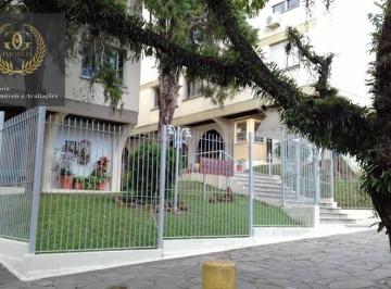 0e5cddf2fa0e470764ddbfddda31b18dad48ac9b · Apartamento com 3 dormitórios à venda, 70 m² por R$ 330.000,00 - Santo Antônio - Porto Alegre/RS