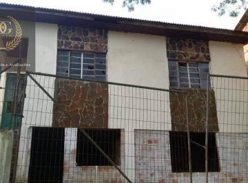 627ace2b106b30314405a1d0d151f2dd86232cee · Casa com 3 dormitórios à venda, 120 m² por R$ 380.000,00 - Santo Onofre - Viamão/RS