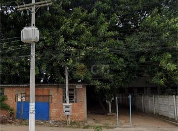 a0dd1286958599f30f7fb2287cc33ab9a66fdf5a · Terreno à venda, 1870 m² por R$ 1.600.000,00 - Navegantes - Porto Alegre/RS