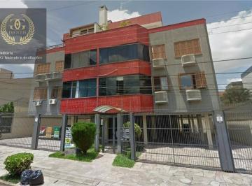 cd4fa51422a2d8e2e61cce8faec59b45b08c601e · Cobertura com 2 dormitórios à venda, 163 m² por R$ 700.000,00 - Jardim Planalto - Porto Alegre/RS
