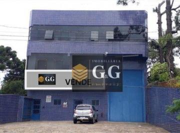 978d18db904f740390f19074d36a78ff328407ee · Prédio à venda, 820 m² por R$ 9.000.000,00 - Centro - Viamão/RS